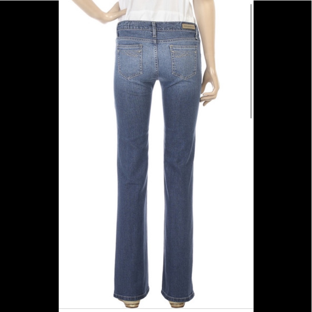 18th amendment ☝️️bootcut stretch jeans size 28